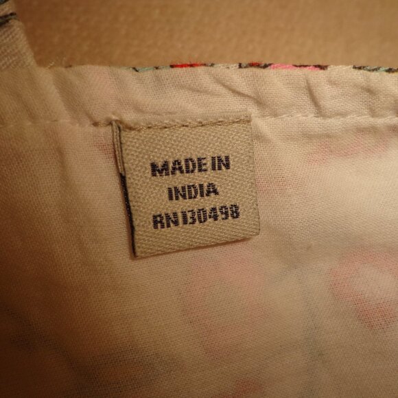 NWOT Jack Willis Fabulously British Lined Mini Sundress US 4 Floral Zip Closure - Picture 15 of 16